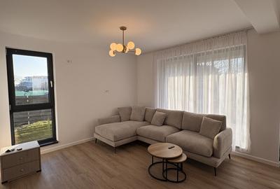 Casă individuală cu 5 camere în Central