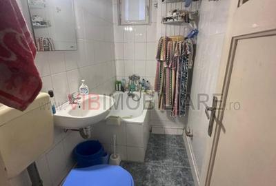 Vatra Luminoasa - Coubertin - apartament 2 camere - 5