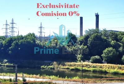 Garsonieră semidecomandată, mobilată în Grigorescu