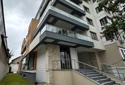 3 camere| Bloc Nou | Bucurestii Noi| Jiului | Metrou | 5 min - 10