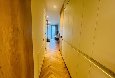 Studio , Metrou Victoriei, Bloc nou , Prima Inchiriere - 8