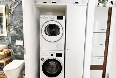 2 camere Mobilat/Utilat Giroc Etaj Intermediar - 6