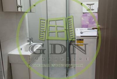 Apartament renovat Mănăștur - 8