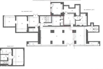 Zona Grivitei sp 258 mp ideal market - 2
