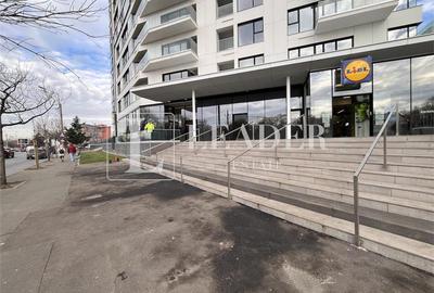 Apartament 2 camere Lux | Barbu Vacarescu | Design apartment - 27