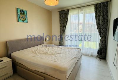 Apartament de vânzare 2, decomandate, 53 mp + terasă de 35 mp - 7