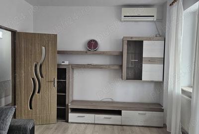 Apartament cu 2 camere decomandat în Lujerului