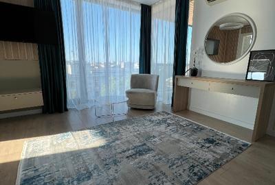DE INCHIRIAT AP 2 CAMERE - VEDERE LA MARE - BULEVARDUL MAMAIA - Bloc Nou - 4