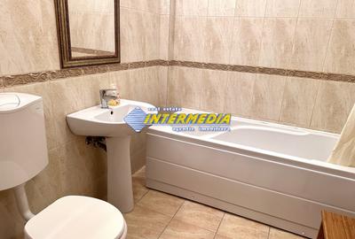 Apartament 2 camere de închiriat | 60 mp | Bloc nou | Zona Centru – BCR - 11