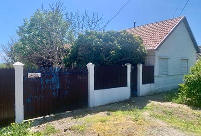 Potențial pensiune / investiție / casa de vacanță - 1