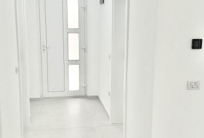 Duplex cu 3 camere - 315 mp de teren - Mosnita Veche - noul Lidl - 4