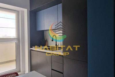 2 camere - studio - Predare imediata - Pallady - 12