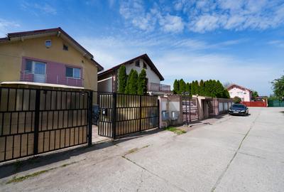 Oaza de liniste in Bariera Valcii – casa P+1 cu terasa, curte si acces securizat - 11