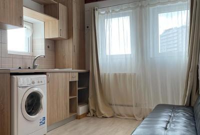 COZY ATTIC STUDIO | OCCIDENTULUI | PIATA VICTORIEI - 3