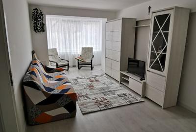 Proprietar inchiriez apartament cu 2 camere zona Nokia-Titulescu - 1
