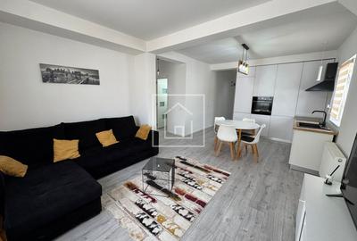 Apartament cu 3 camere, pod si loc de parcare in Selimbar Sibiu - 4