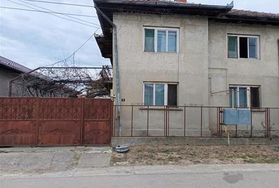 RECO CASA CU ETAJ IN MARGHITA - 1