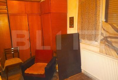 Apartament de vânzare, 2 camere, 44 mp, B-dul. Gării - 3