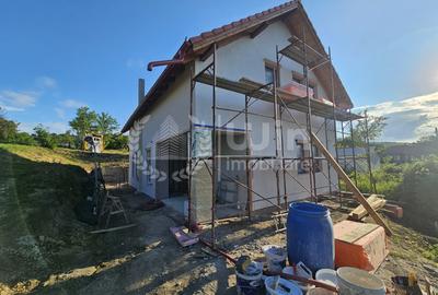 Casa noua cu 5 camere | 140mp utili | 783 mp teren | Sat. Gheorghieni - 16