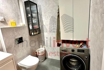 Apartament 3 camere în Pipera, cu parcare inclusă, TVA inclus. - 19