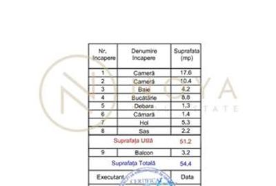 Apartament cu 2 camere Renovat bloc reabilitat | Militari Rasaritului Lujerului - 9