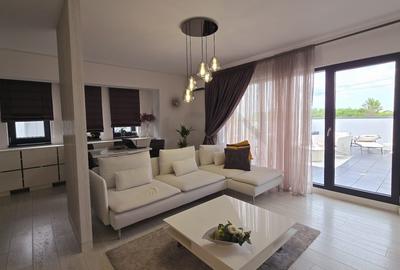 REA1029016 Apartament 2 camere Magurele Elite Residence - 6