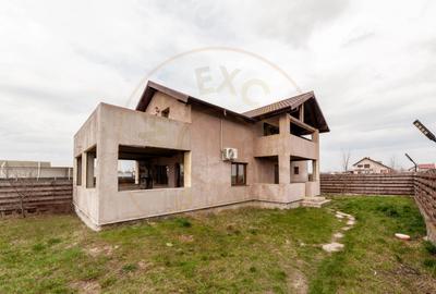 Casa Arges Bradu-3camere,sauna proprie - 17
