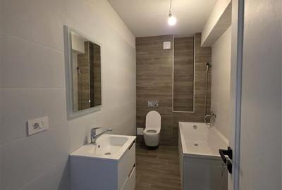 Apartament o camera Pacurari - Str. Soarelui - 42mp - 72.500Euro - 4