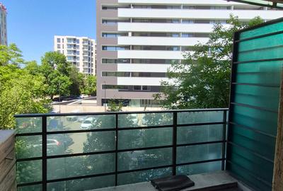 APARTAMENT 4 CAMERE SUPRAFATA GENEROASA - AMPLASAT IDEAL - 3 BAI- 3 BALCOANE - 36