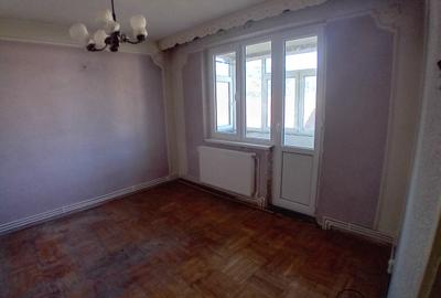 Apartament 3 camere 71,18 mp decomandat etaj 4 Calea Romanului - 1