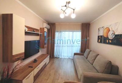 Apartament de vanzare in Oradea cu 3 camere si loc de parcare intr-un bloc nou - 4