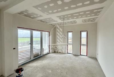 Apartamente de vanzare cu 4 camere si curte,  Torontalului Timisoara - 7