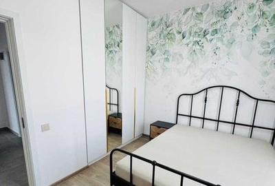 Apartament Premium Mobilat/Utilat Incalzire pardoseala 2 Camere Vanzare - 1