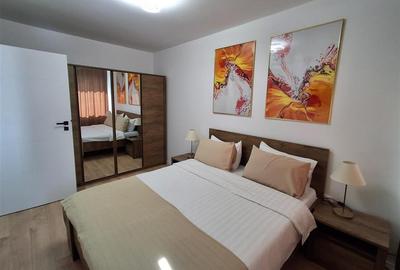 Apartament 3 camere 2 bai balcon 2 locuri parcare zona Arhitectilor - 11