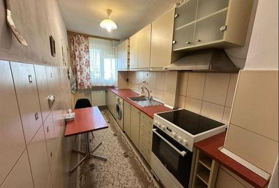 Apartament 2 camere decomandat, Podu Ros - Dedeman FARA RISC - 9