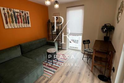 Apartament 3 camere, 56 mp, MODERN, parcare, zona Stejarului! - 3