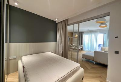 Apartament 2 camere Premium | Bloc nou | Et7 | Balcon 10 mp | Iris | Rivus Mall - 8