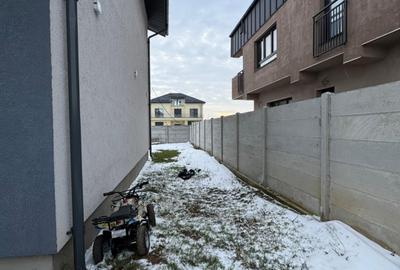Casa 4 Camere Individuala 2022 | Bragadiru - Cartierul Verde - 15