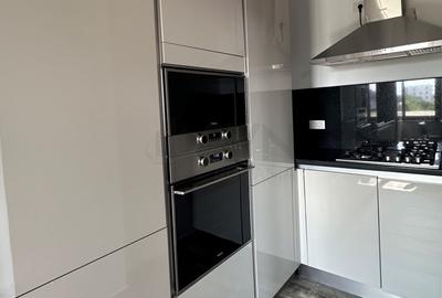REA1028222 Apartament 3 camere cu loc de parcare si boxa Calea Calarasilor Iancu - 11