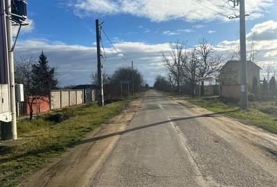 Casa bonus, teren contra cost, Micula Noua.Satu Mare. - 9