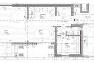 Casa 5 camere– spațiu, liniște și tehnologie verde pentru confortul familiei - 4