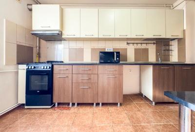 Apartament de vânzare cu 4 camere in Tomis Nord, Vedere parc, etaj 1 - 10