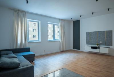 Apartament cu 3 camere decomandat în Vitan-Bârzești