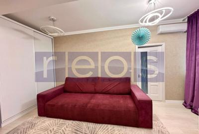 VANZARE 2 CAMERE | 71 MP TOTALI | PARCARE SUBTERANA | ZONA DOBROESTI / FUNDENI - 3