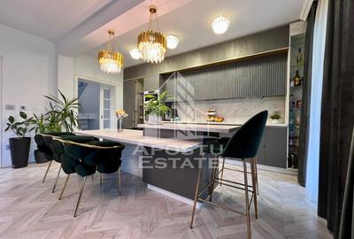 Duplex exclusivist, cu 5 camere, in zona Mehala - 4
