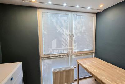 Apartament de vanzare, 2 camere, centrala proprie, parter, Lipovei - 8