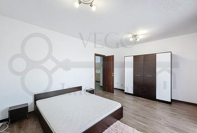 2 camere decomandate, 58 mp, loc de parcare, zona Borhanci - 1