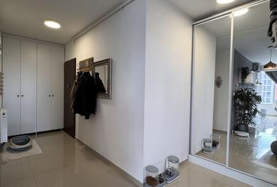 Ap 2 Cam | Et 6 | View Panoramic | Parcare Prv - 12