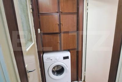 Vând apartament 2 camere – Săcele, Cartier Electroprecizia - 6