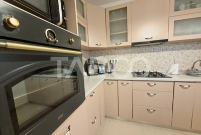 Apartament 3 camere de vanzare balcon terasa pivnita Arhitectilor Lidl - 1